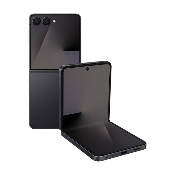 Samsung Galaxy Z FLIP 7 5G (512GB/12GB) _1
