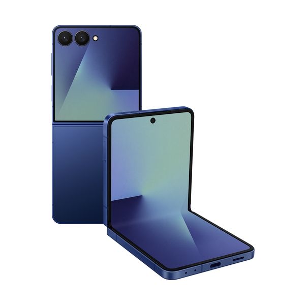 Samsung Galaxy Z FLIP 7 5G (512GB/12GB) _2