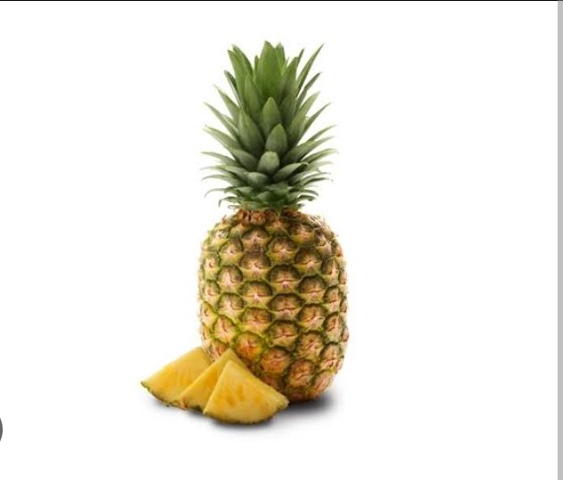 Pineapple _0