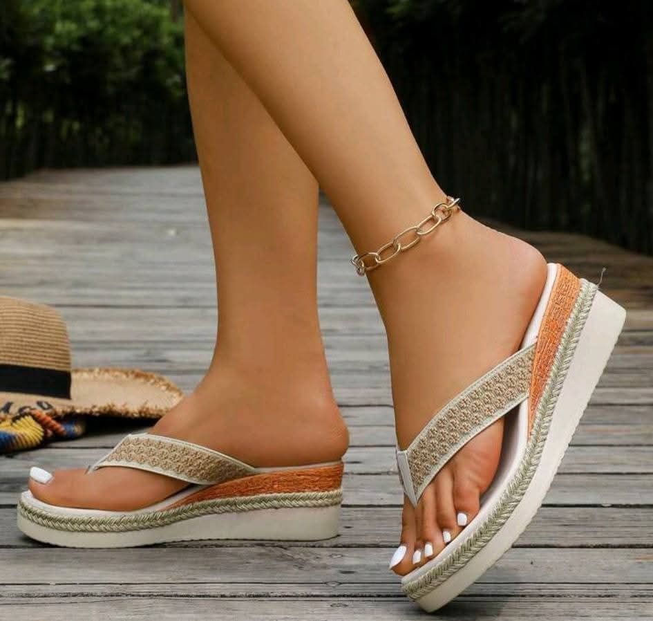 Ladies Sandals_1