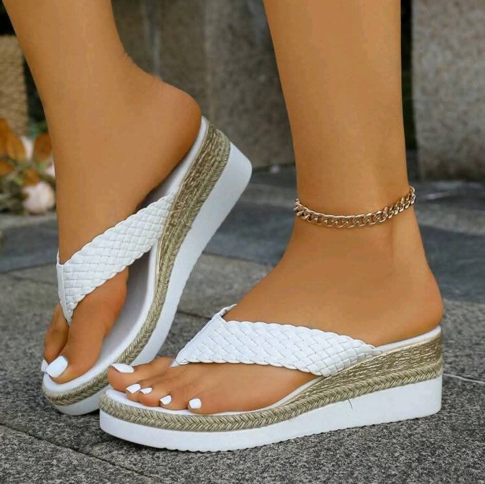 Ladies Sandals_0