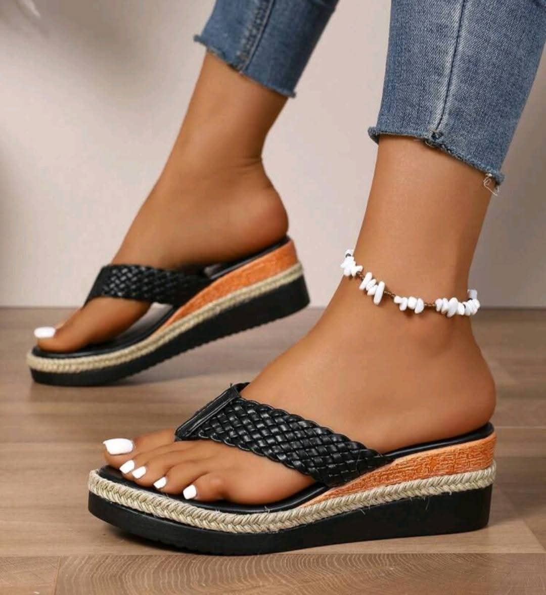 Ladies Sandals_3