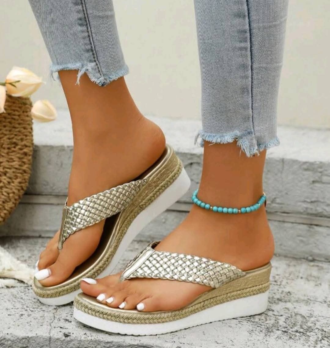 Ladies Sandals_2