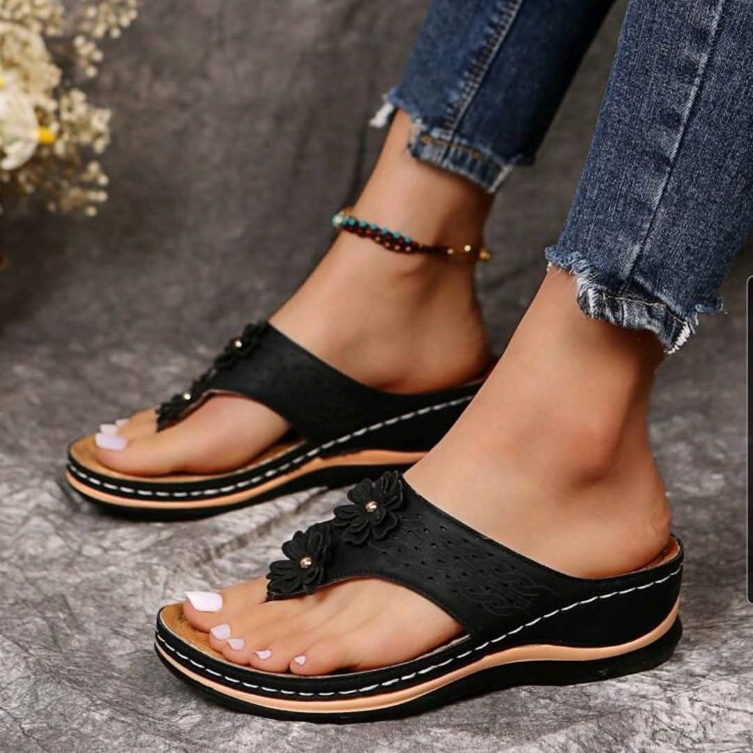 Ladies Sandals_5