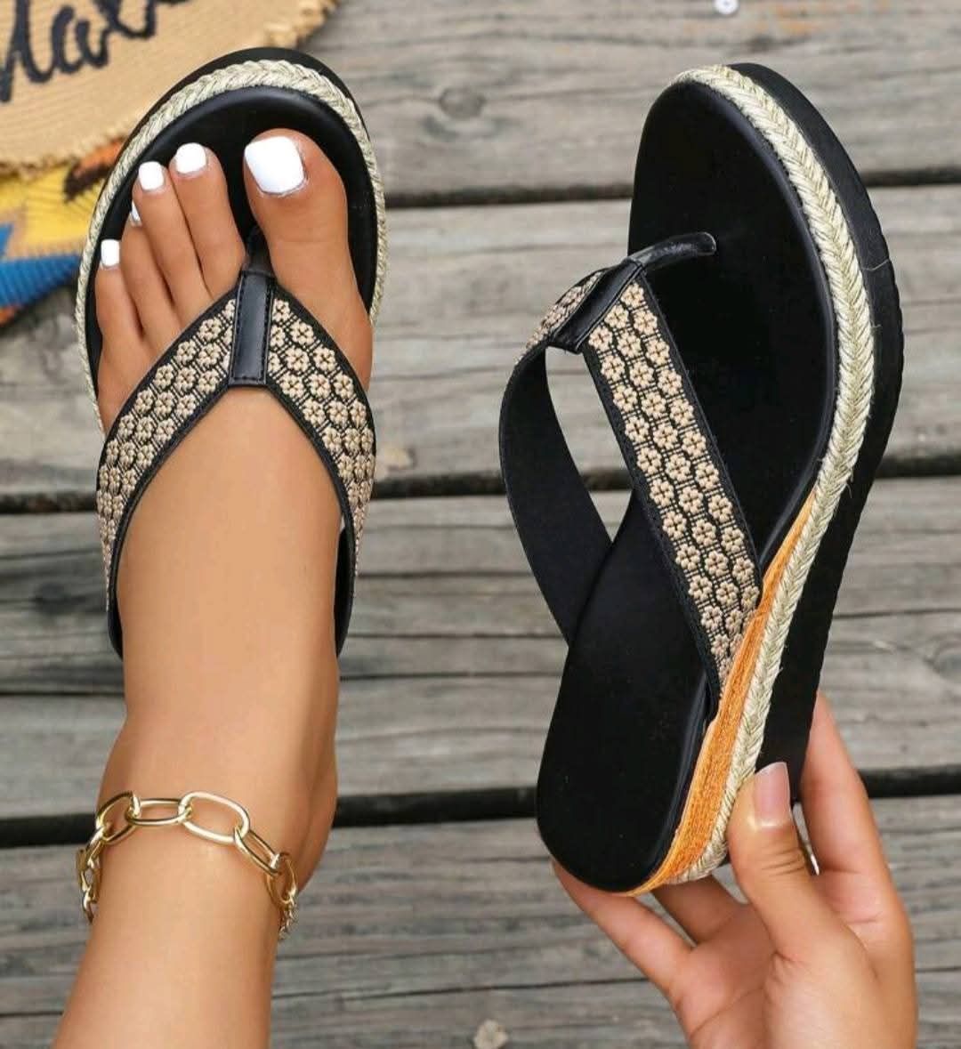 Ladies Sandals_4
