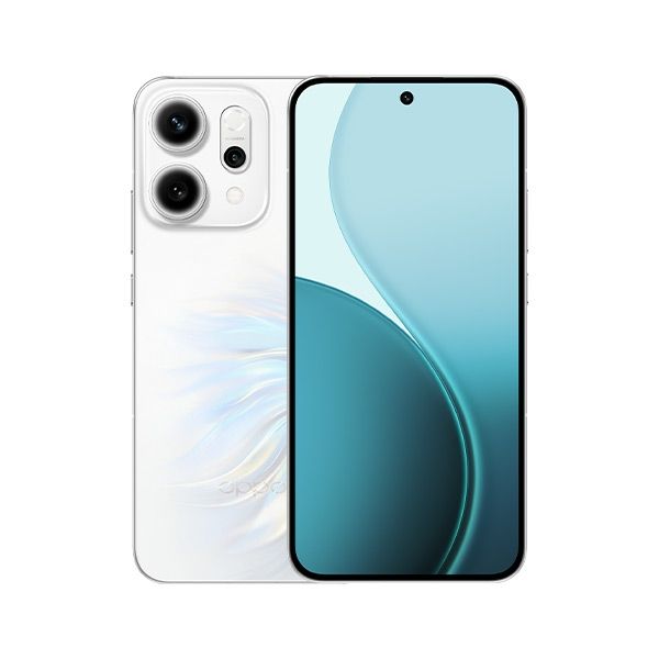 OPPO Reno14 5G (256GB/12GB)_1