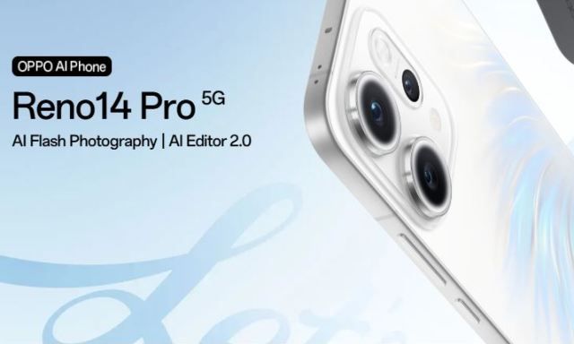 OPPO Reno14 Pro 5G (512GB/12GB)_0