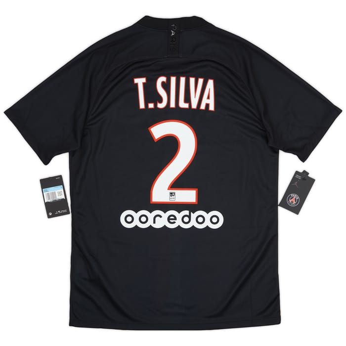 PSG 2019/20 Fourth Shirt (Black)_2