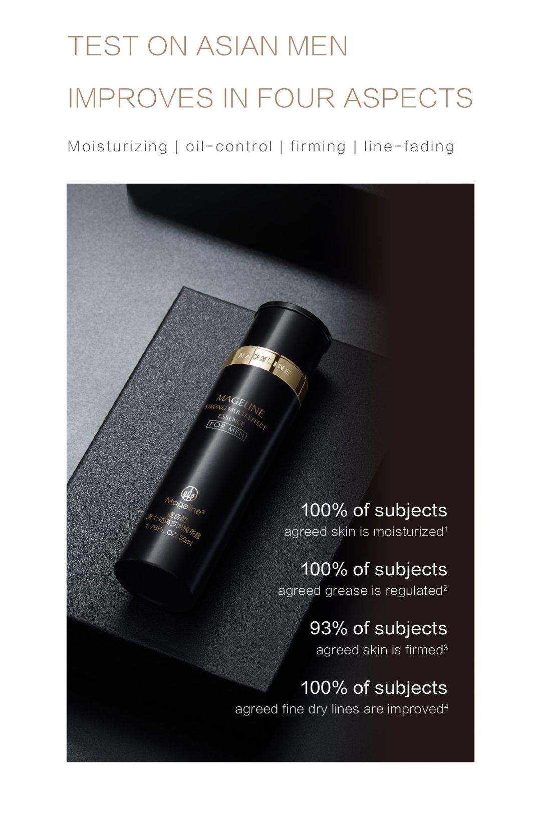 MAGELINE STRONG MULTI-EFFECT ESSENCE FOR MEN_4