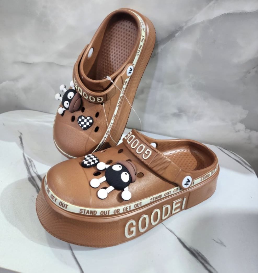 Ladies Clog Shoes_1