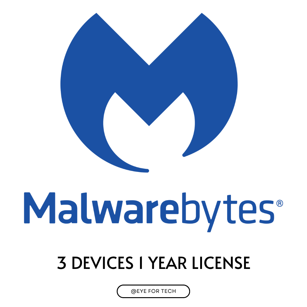 MALEWARE BYTES 3 PCS_0
