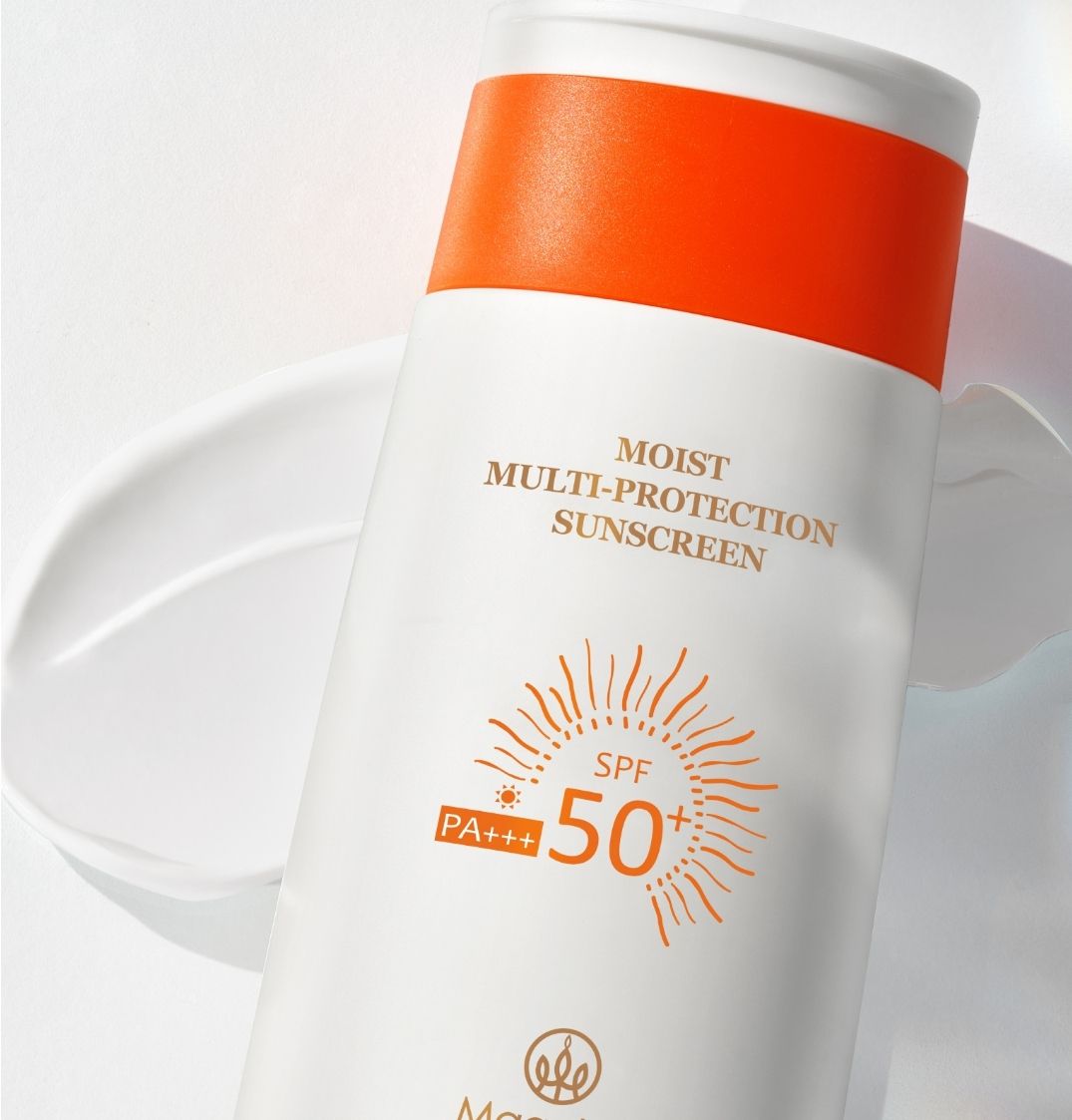 MAGELINE MOIST MULTI-PROTECTION SUNSCREEN_1