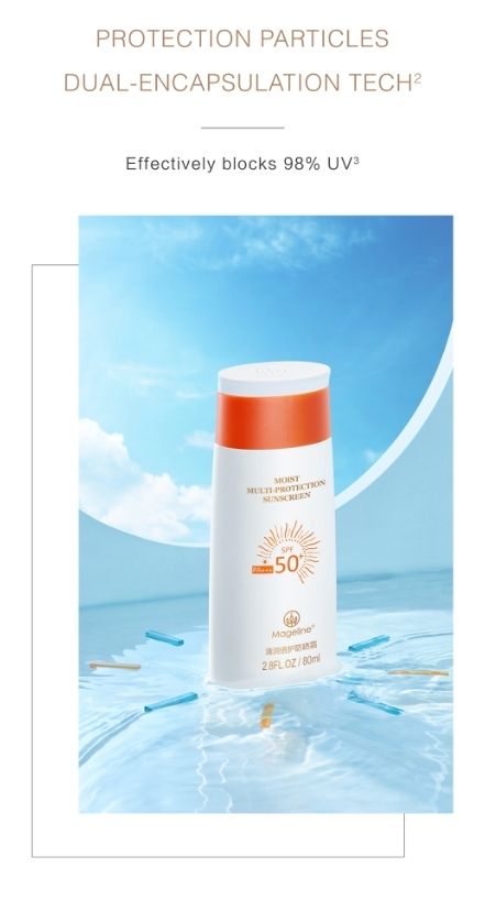 MAGELINE MOIST MULTI-PROTECTION SUNSCREEN_4