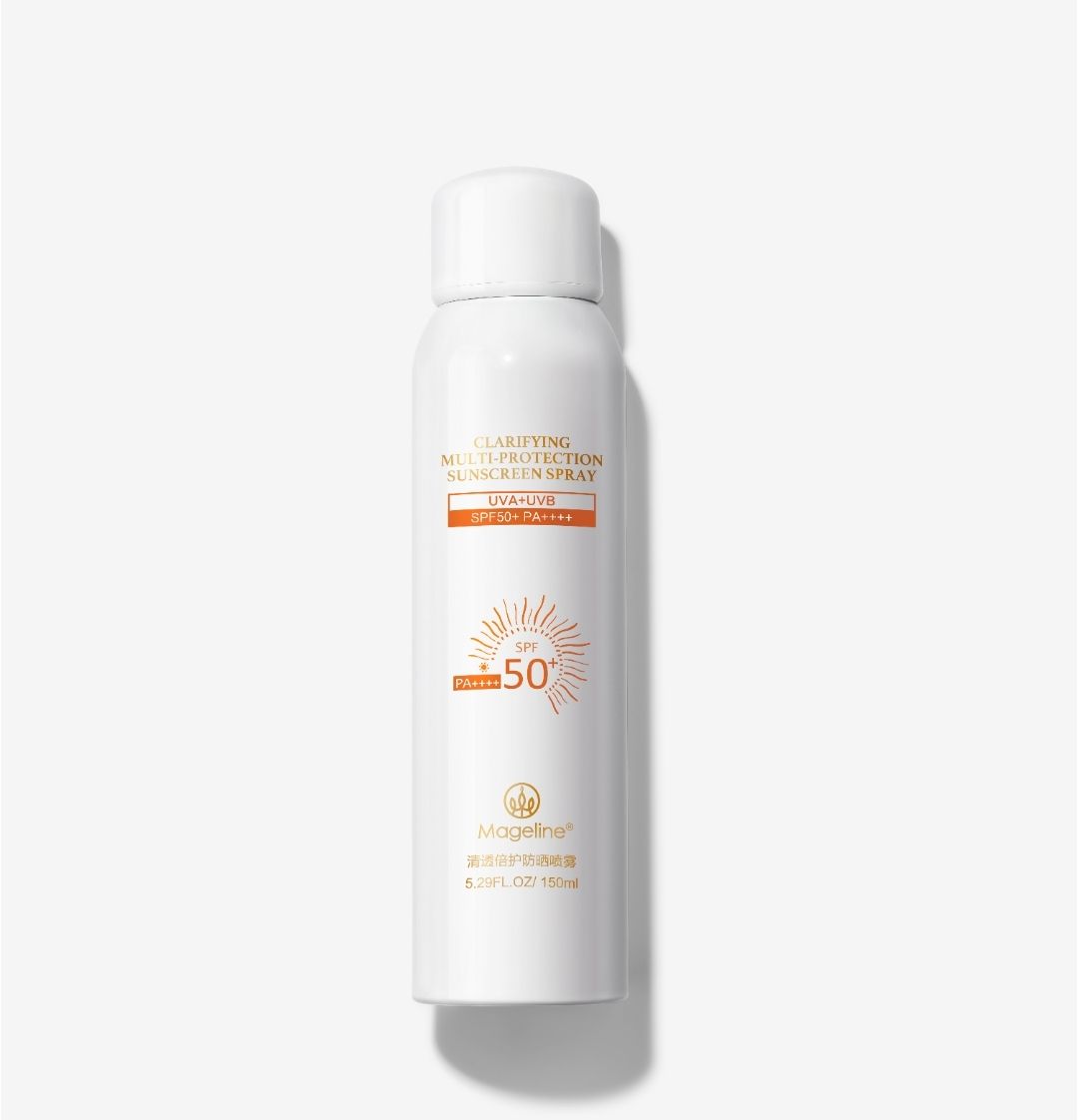 MAGELINE CLARIFYING MULTI-PROTECTION SUNSCREEN SPRAY_0
