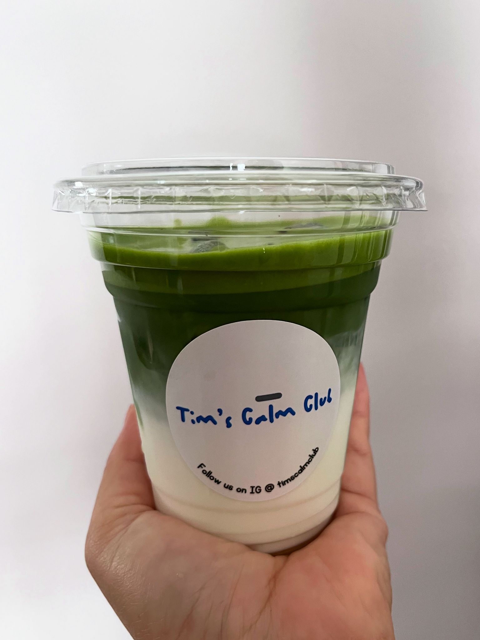 Iced Matcha / Strawberry Matcha Latte / Mango Matcha Latte (Made with Yamamasa Koyamaen Ceremonial Matcha)_0