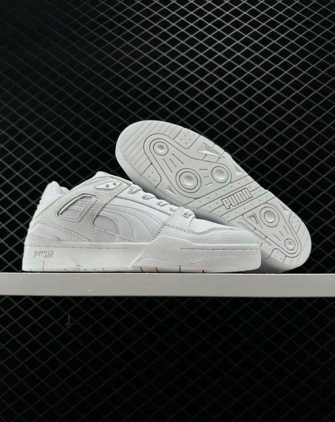 PUMA SLIPSTREAM LEATHER _4