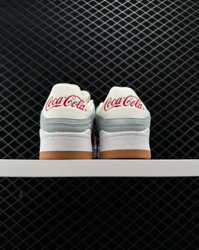 PUMA X COCA-COLA Slipstream _4