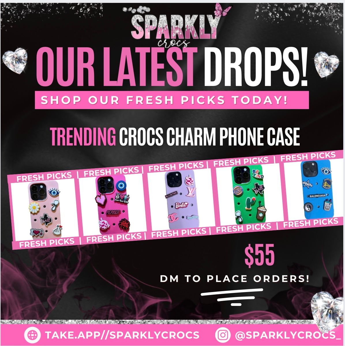 Customized Phone Cases_0