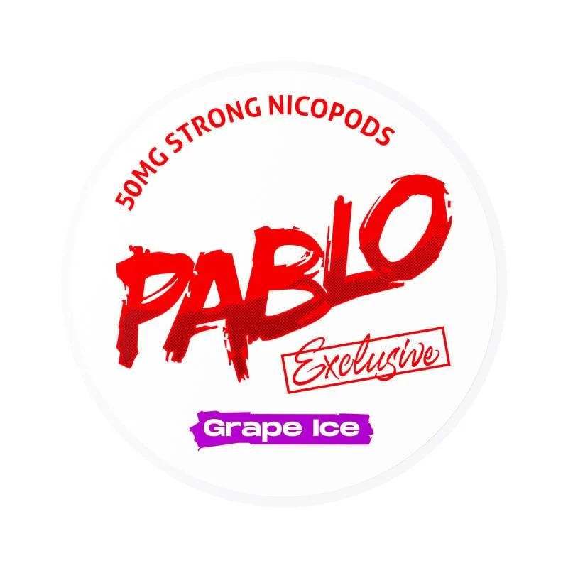 Snus Pablo Exclusive _1