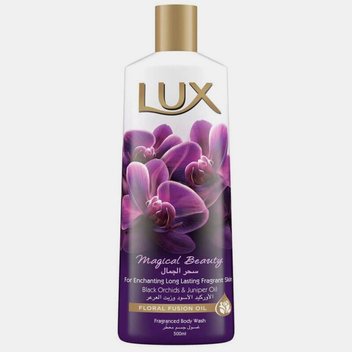 Lux Magical Orchid Euphoria Shower Gel_0