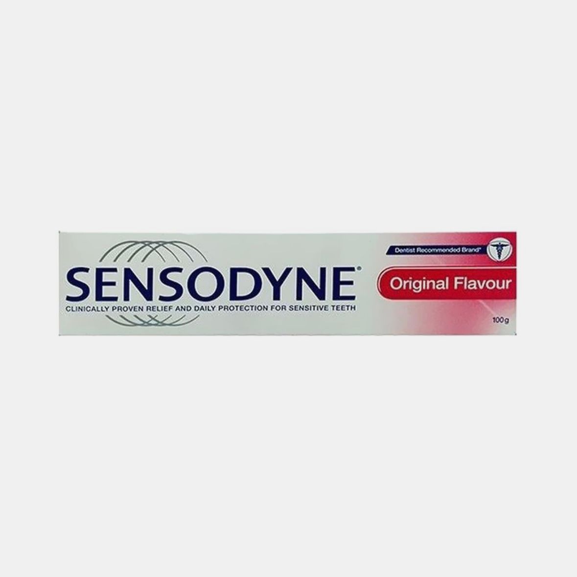 Sensodyne Original Toothpaste_0