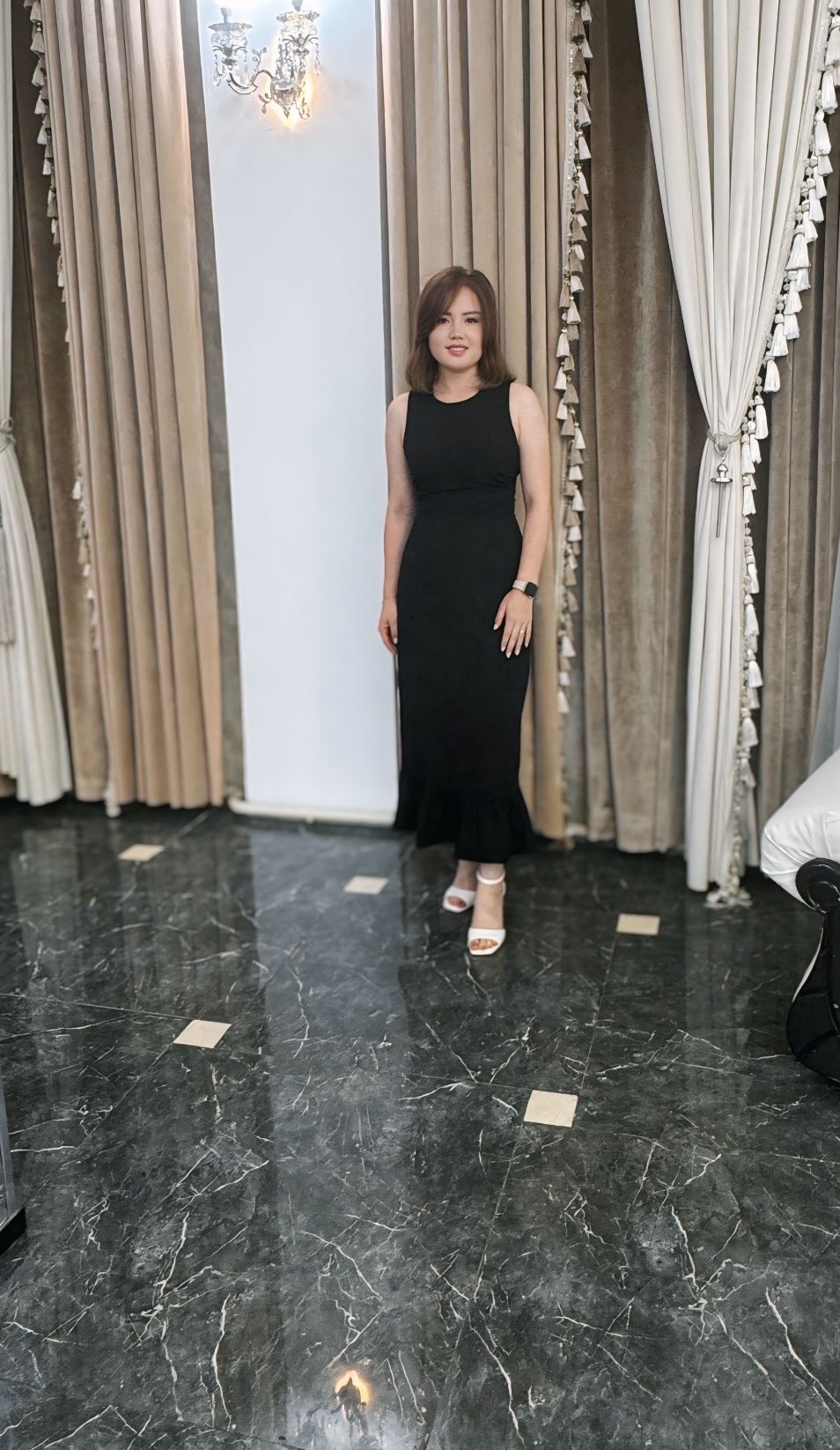Kyrgyzstan Surrogacy & Egg Donor | Bishkek | 2003, Blood Type A, 167cm, 61kg | ID #10088_1