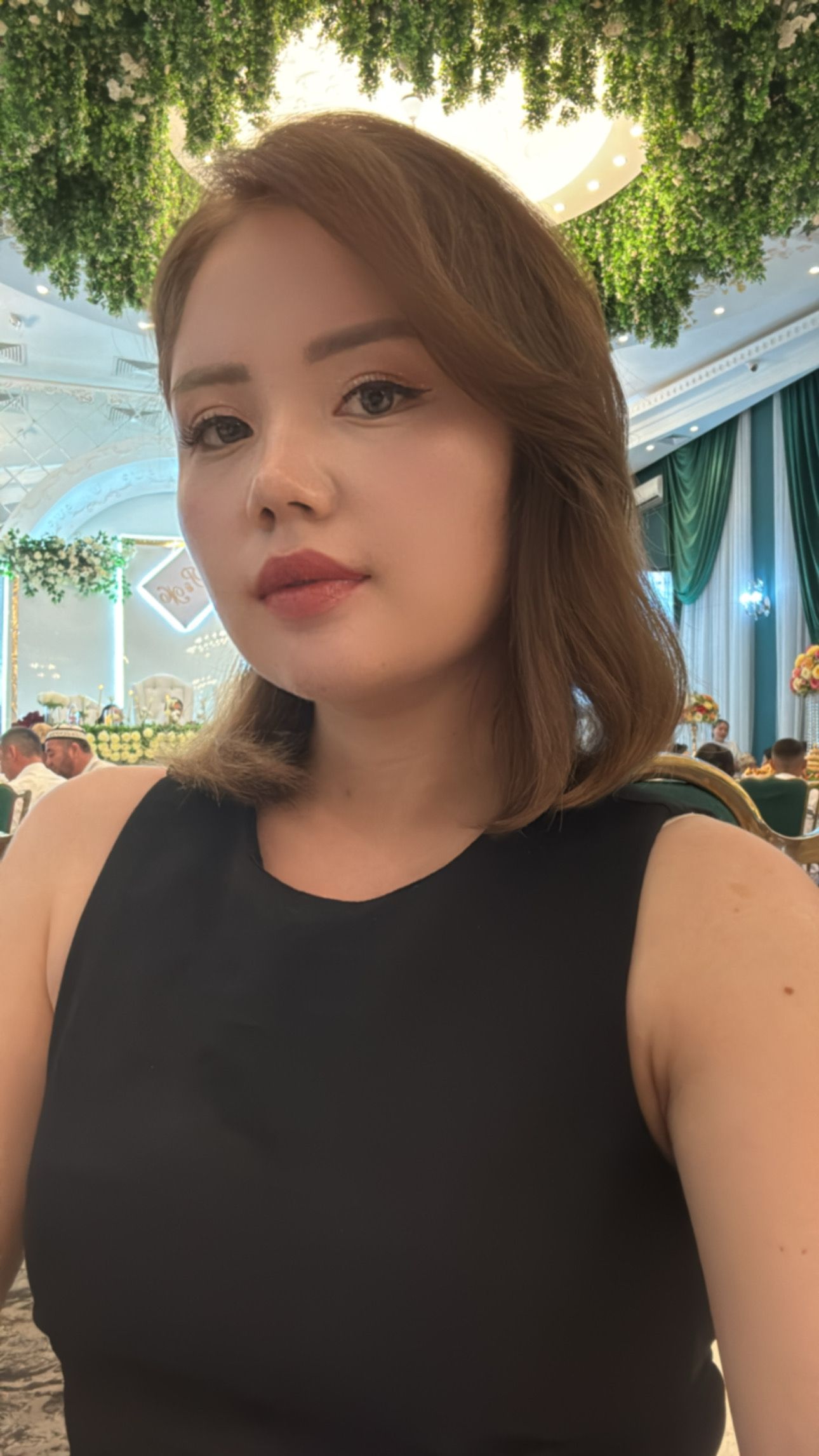 Kyrgyzstan Surrogacy & Egg Donor | Bishkek | 2003, Blood Type A, 167cm, 61kg | ID #10088_3