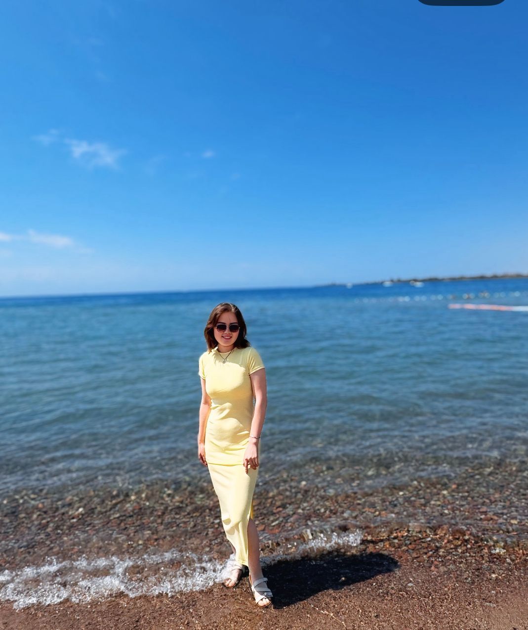 Kyrgyzstan Surrogacy & Egg Donor | Bishkek | 2003, Blood Type A, 167cm, 61kg | ID #10088_5