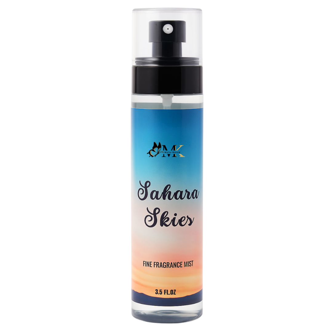 Sahara Skies Body Mist (3.5 fl. oz)_0