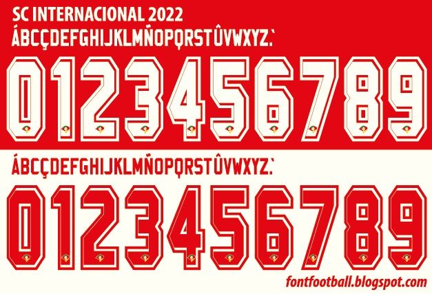Font Vector SC Internacional 2022 kit_0
