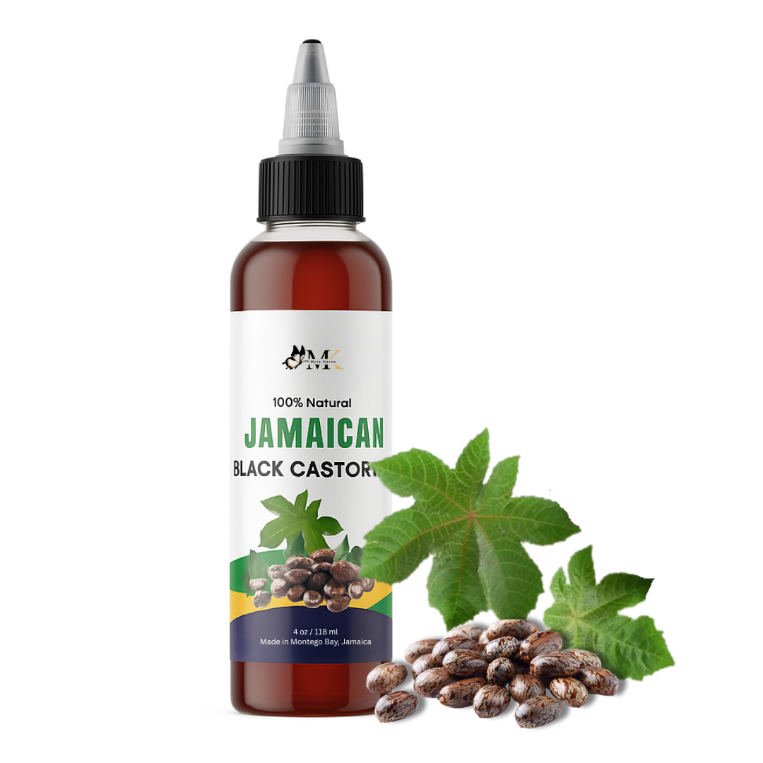 Jamaican Black Castor Oil_1
