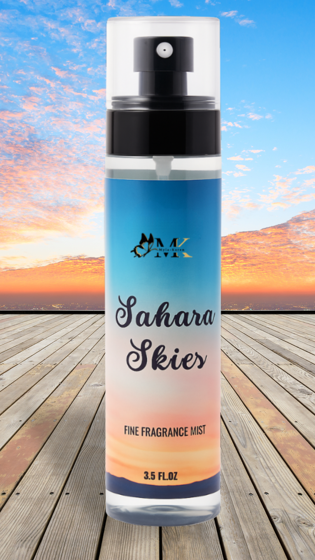Sahara Skies Body Mist (3.5 fl. oz)_1