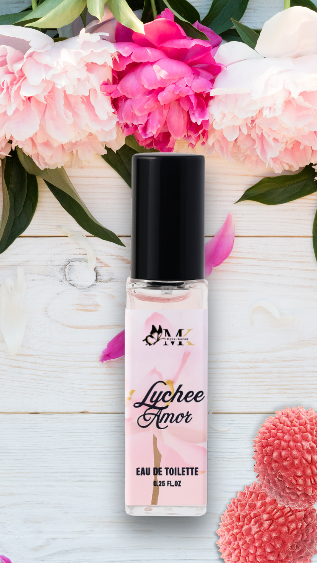 Lychee Amor - Eau de Toilette (0.25 fl. oz)_1