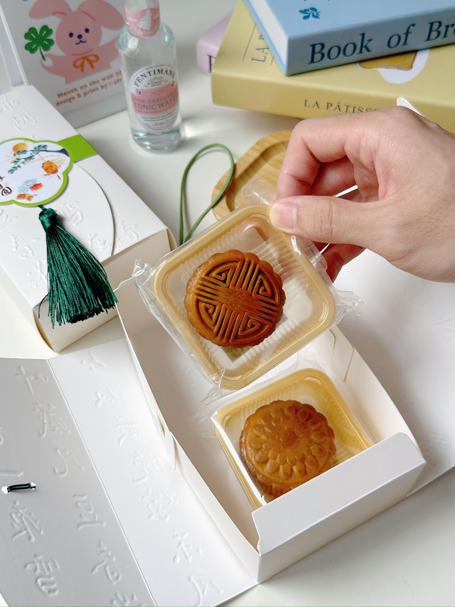 SET C - 两粒装【花好月圆】_2