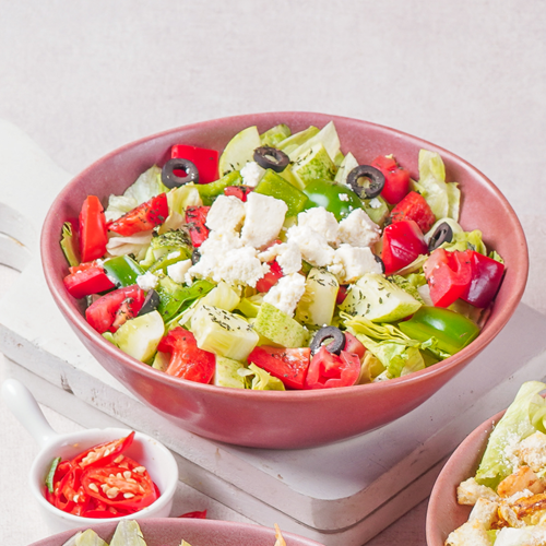 Greek Salad_0