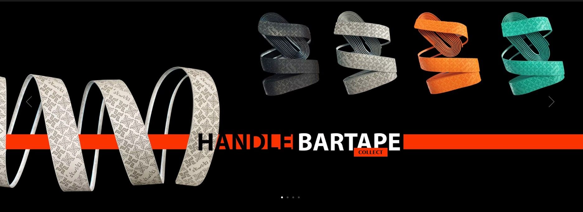 Skwi:ki High Rebound Handle Bar Tape_0