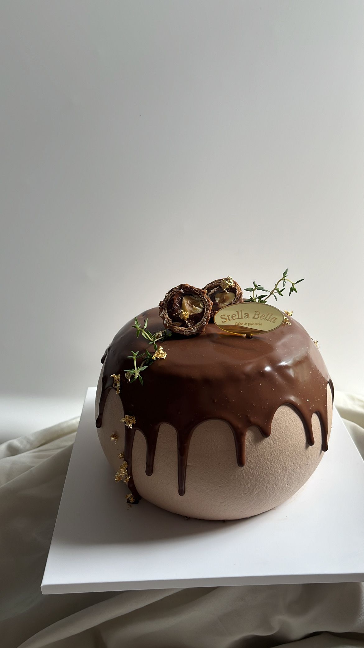 Choco Rocher_1
