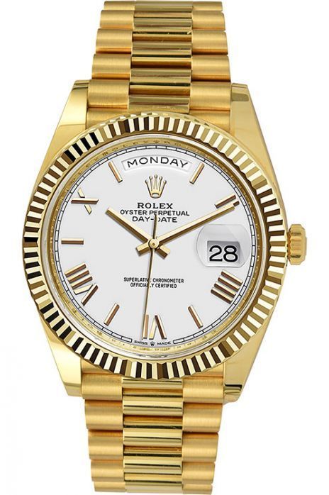 Rolex woatch_1