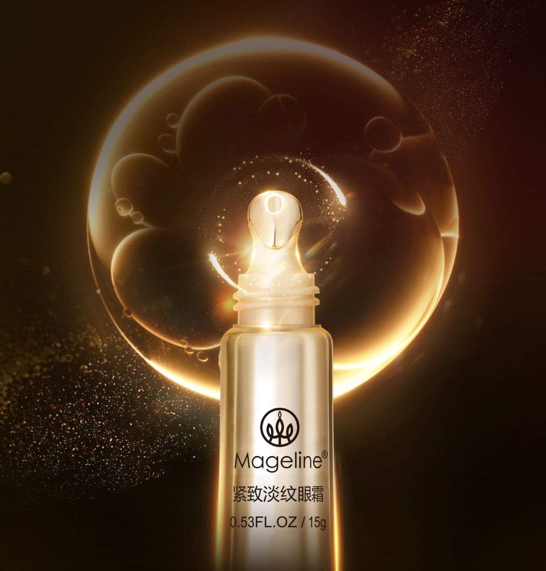 MAGELINE FIRMING ANTI-WRINKLE EYE CREAM_2