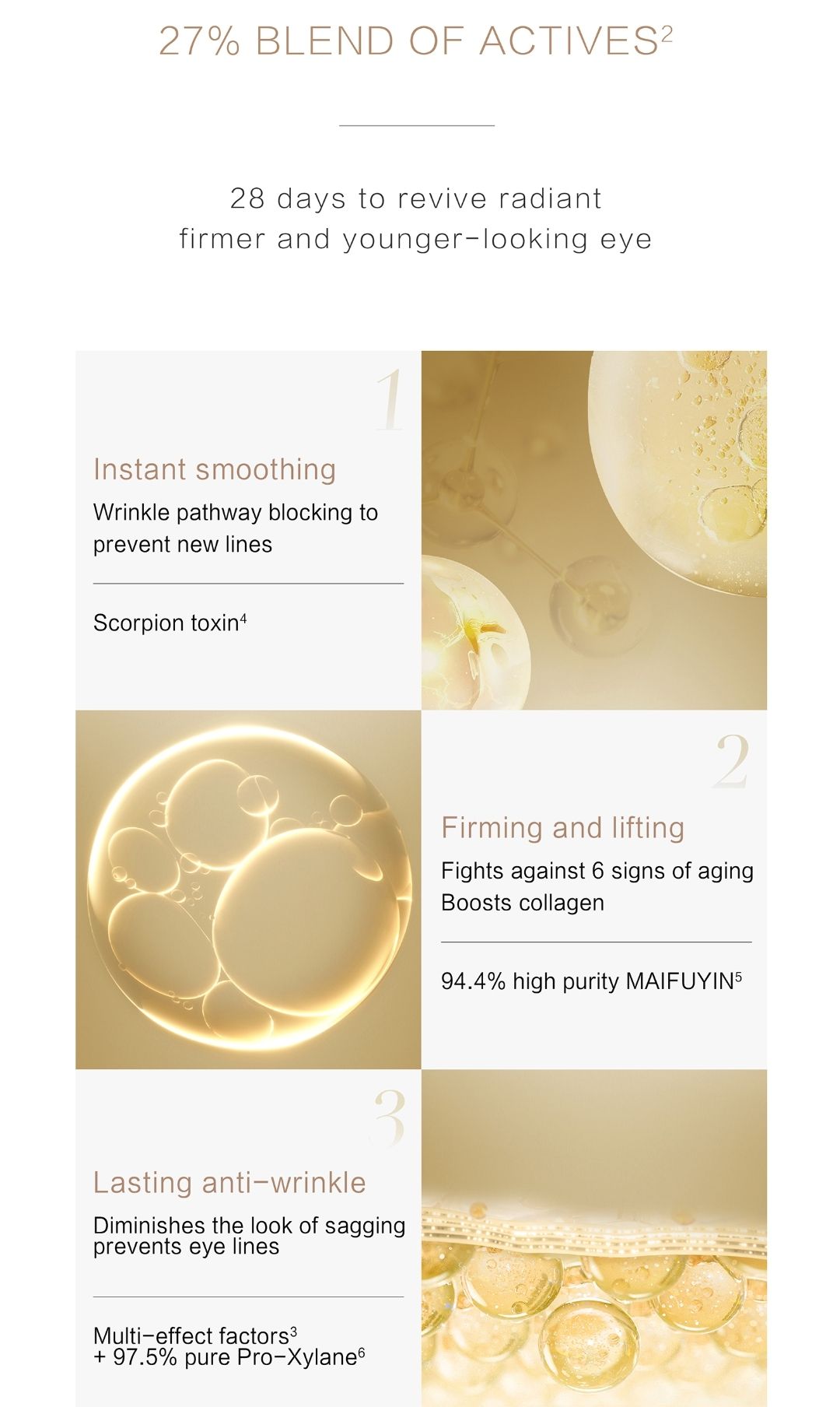 MAGELINE FIRMING ANTI-WRINKLE EYE CREAM_6