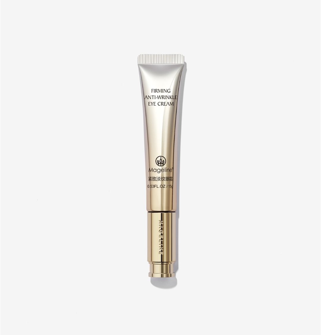 MAGELINE FIRMING ANTI-WRINKLE EYE CREAM_12