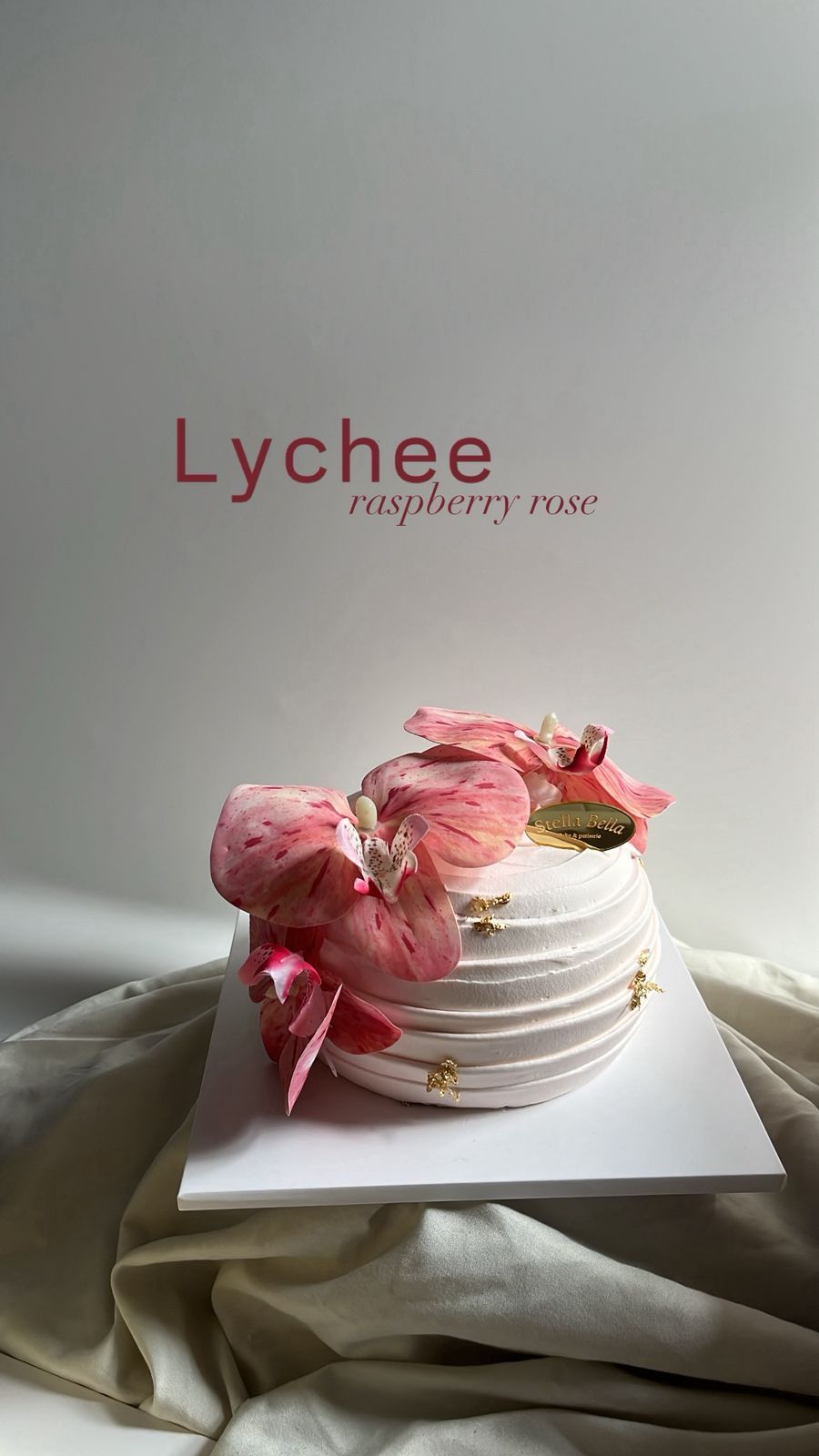Raspberry Lychee Rose_0