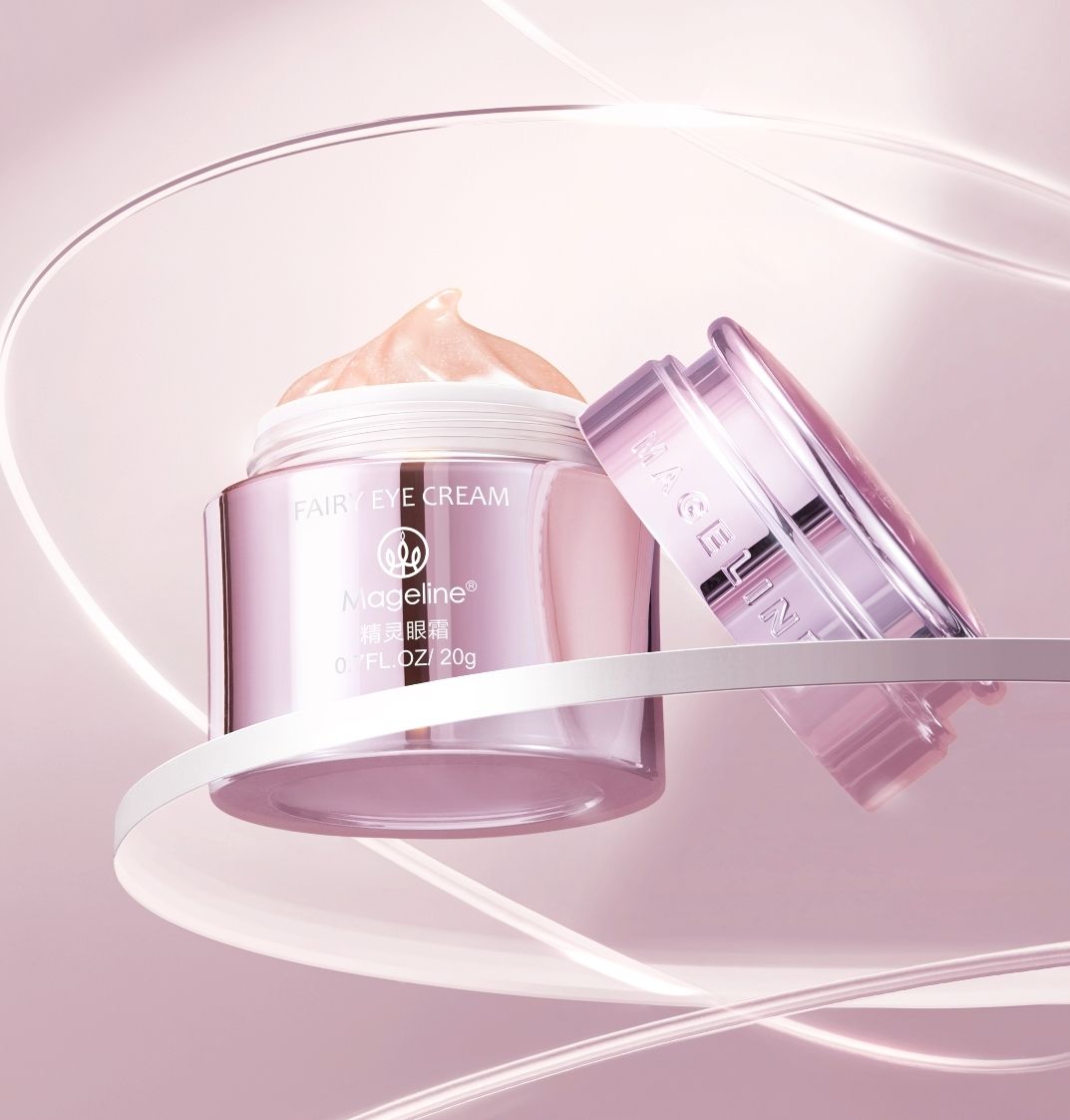 MAGELINE FAIRY EYE CREAM_2