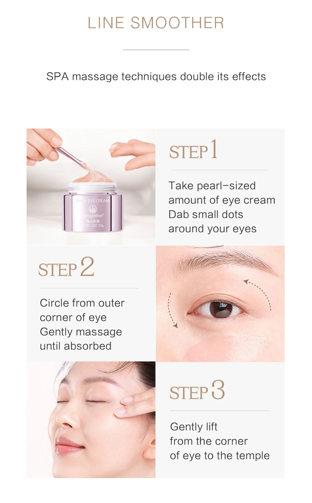 MAGELINE FAIRY EYE CREAM_10