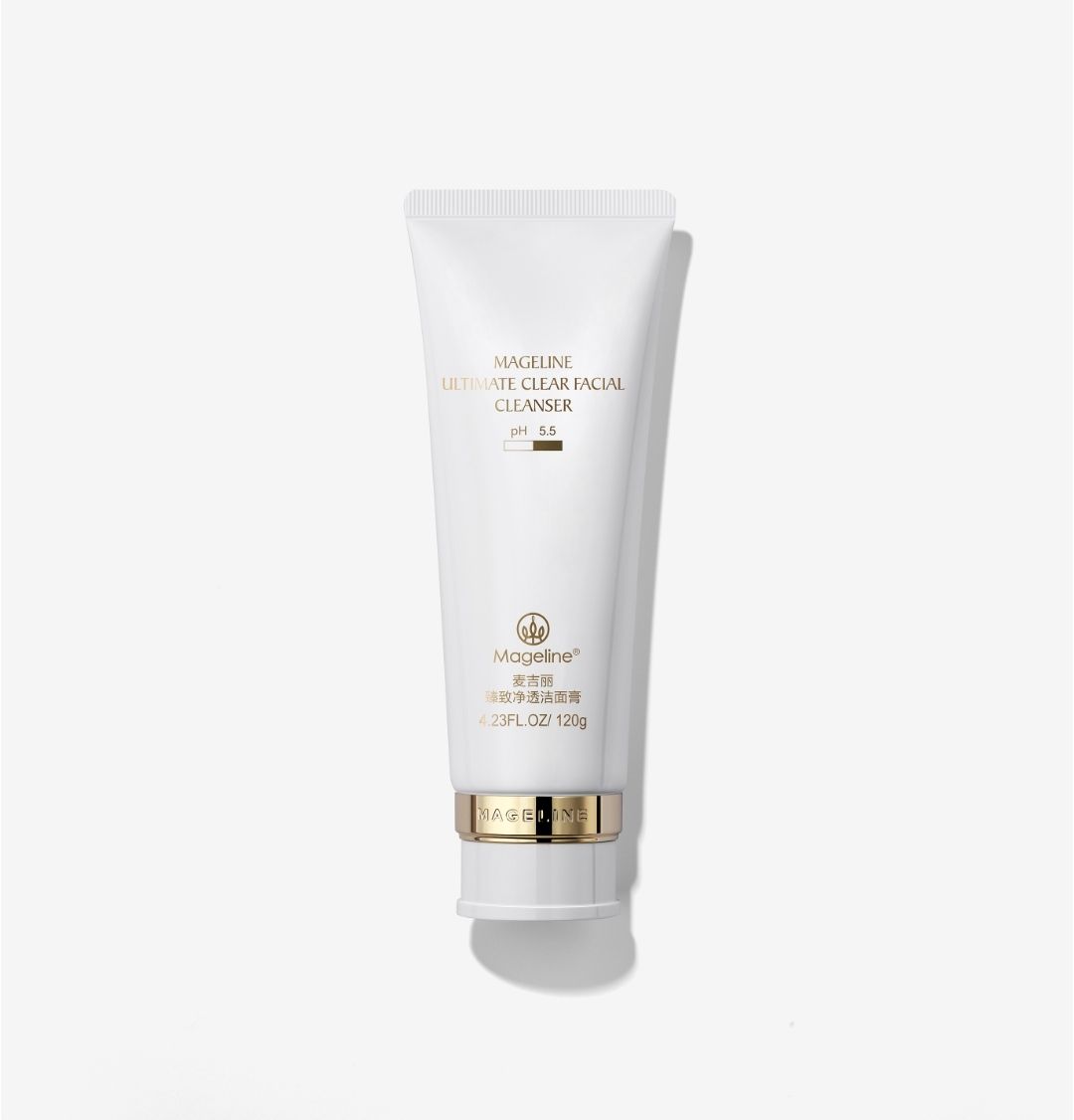 MAGELINE ULTIMATE CLEAR FACIAL CLEANSER_0