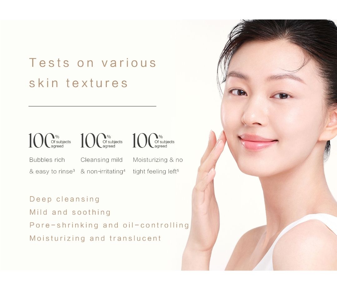 MAGELINE ULTIMATE CLEAR FACIAL CLEANSER_4