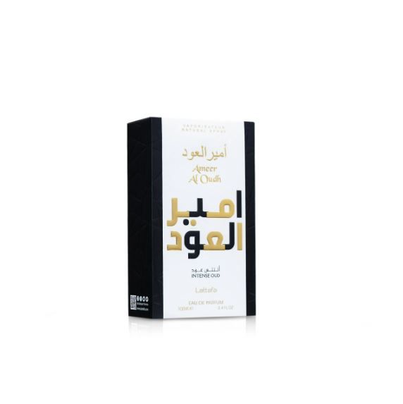 Ameer Al Oudh Intense_2