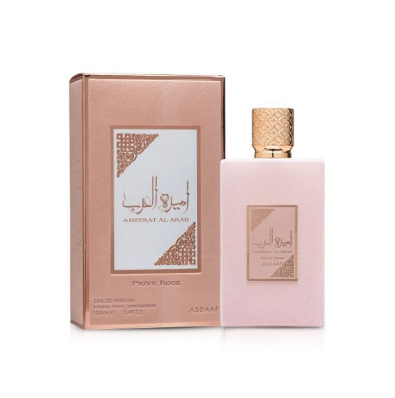 Ameerat Al Arab Prive Rose_1