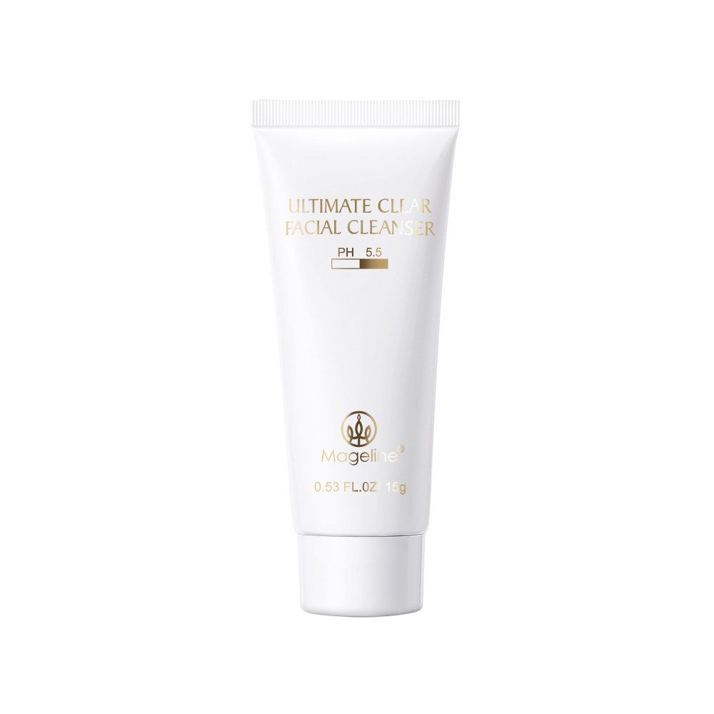 MAGELINE ULTIMATE CLEAR FACIAL CLEANSER_10