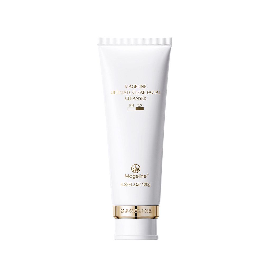 MAGELINE ULTIMATE CLEAR FACIAL CLEANSER_9